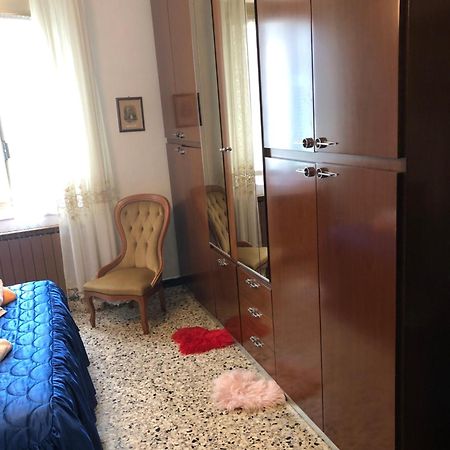 La Primula Vicinanza 5 Terre Villa Рико дел Голфо ди Специя Екстериор снимка