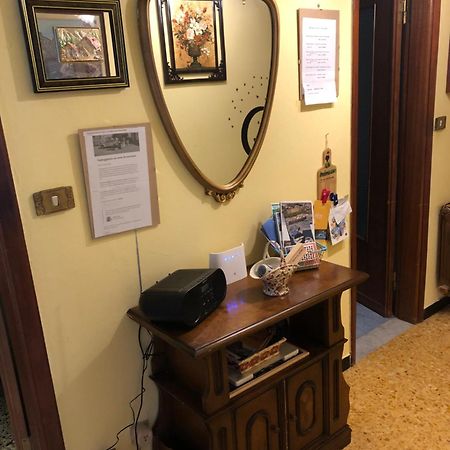 La Primula Vicinanza 5 Terre Villa Рико дел Голфо ди Специя Екстериор снимка