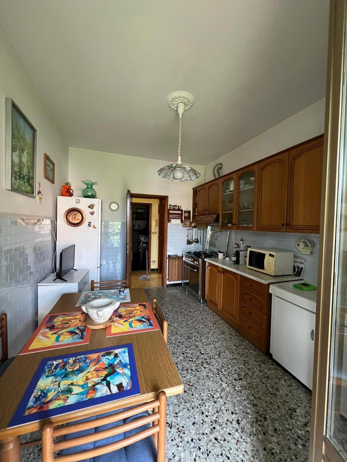 La Primula Vicinanza 5 Terre Villa Рико дел Голфо ди Специя Екстериор снимка