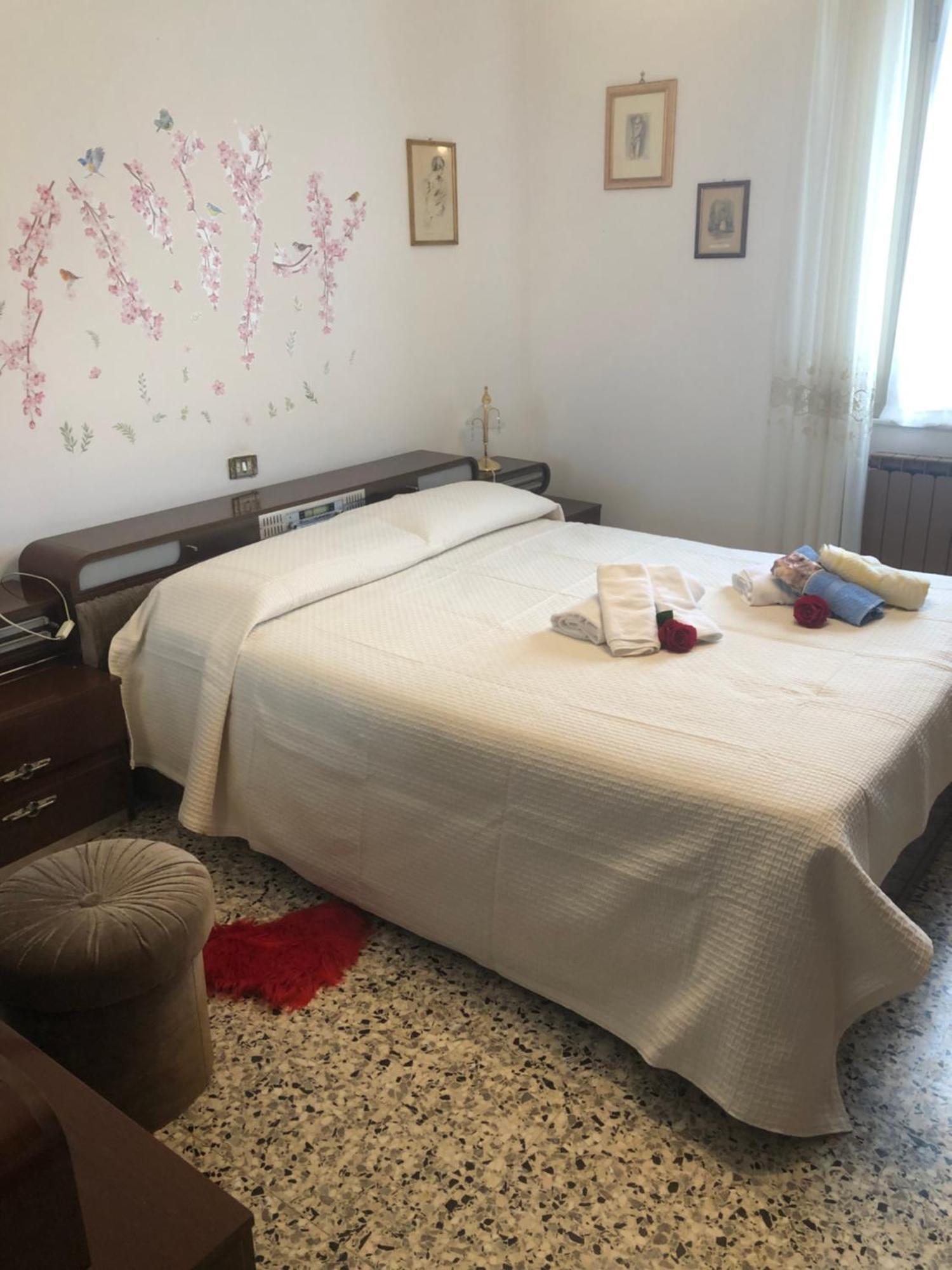 La Primula Vicinanza 5 Terre Villa Рико дел Голфо ди Специя Екстериор снимка