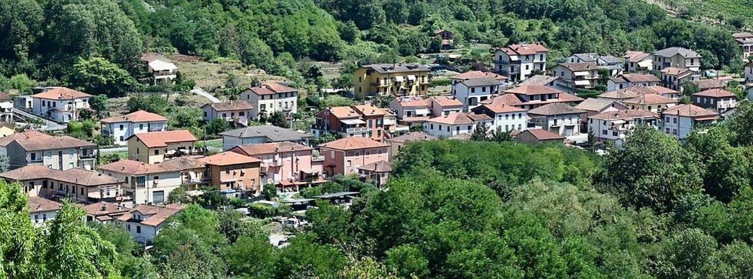 La Primula Vicinanza 5 Terre Villa Рико дел Голфо ди Специя Екстериор снимка
