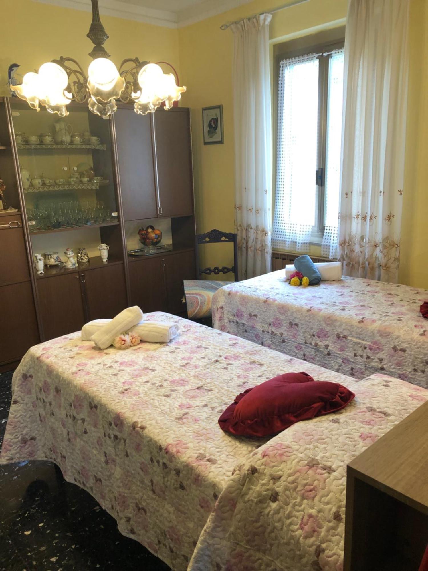 La Primula Vicinanza 5 Terre Villa Рико дел Голфо ди Специя Екстериор снимка
