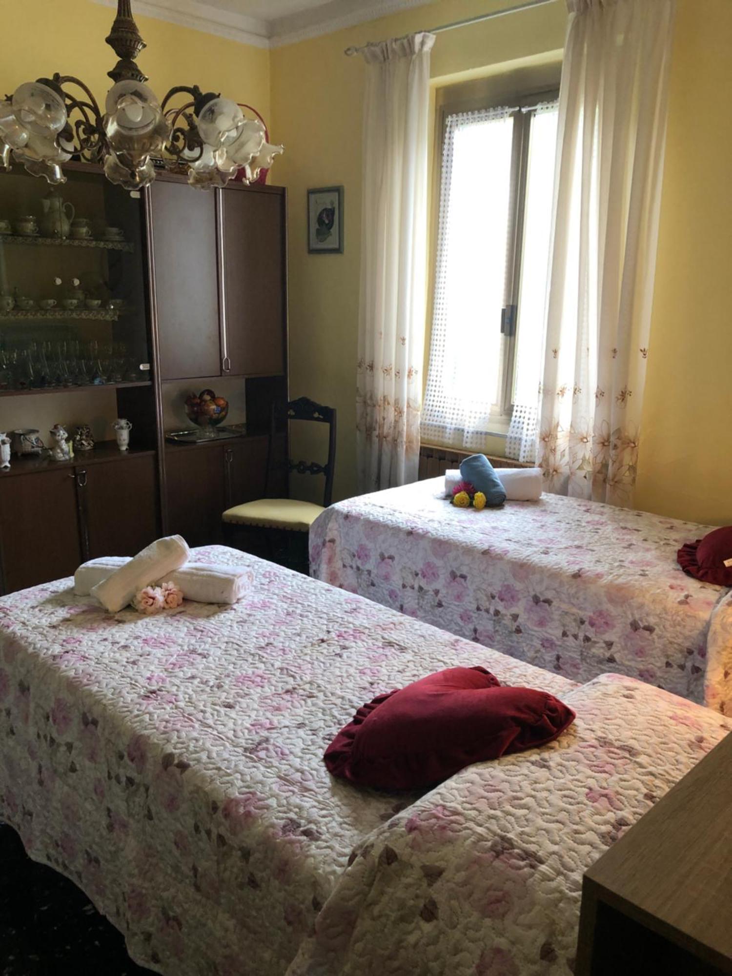 La Primula Vicinanza 5 Terre Villa Рико дел Голфо ди Специя Екстериор снимка